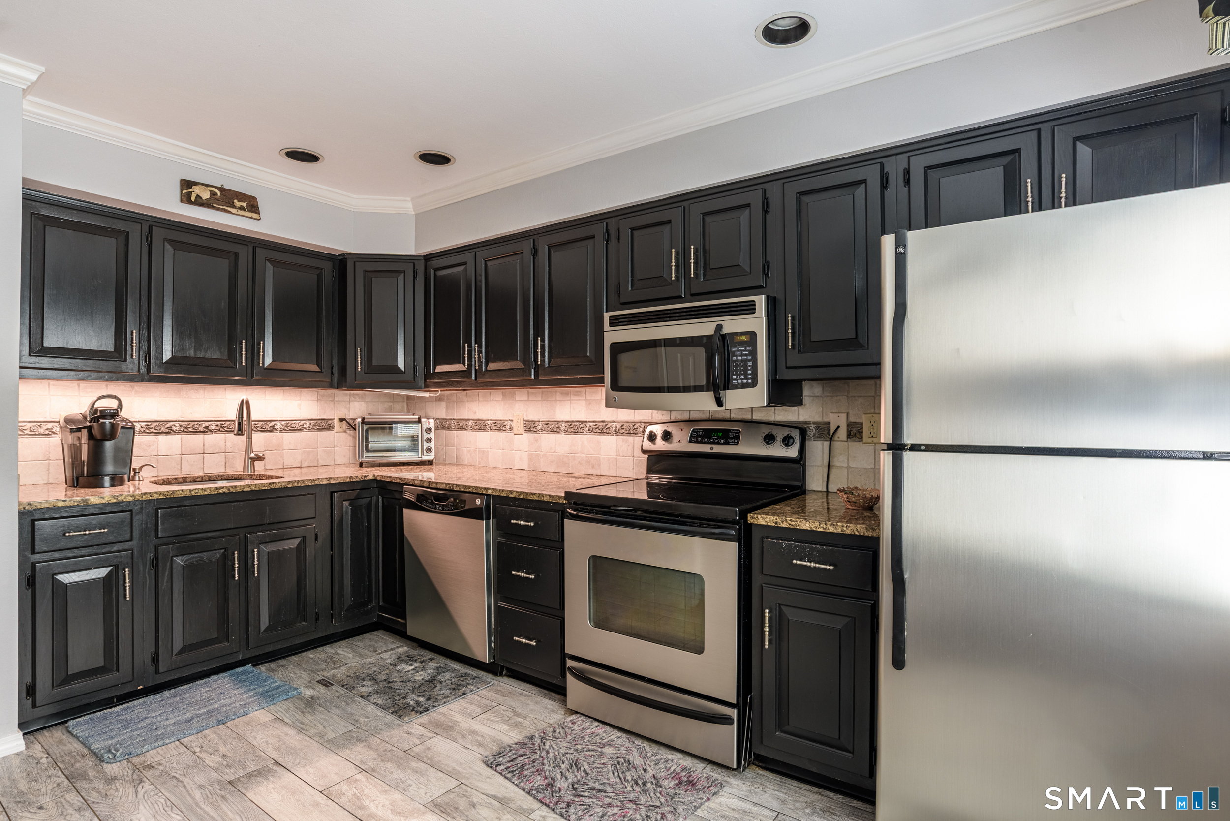6 Rolling Ridge Road, Unit 6 Monroe, CT 06468 - Photo 5 of 27