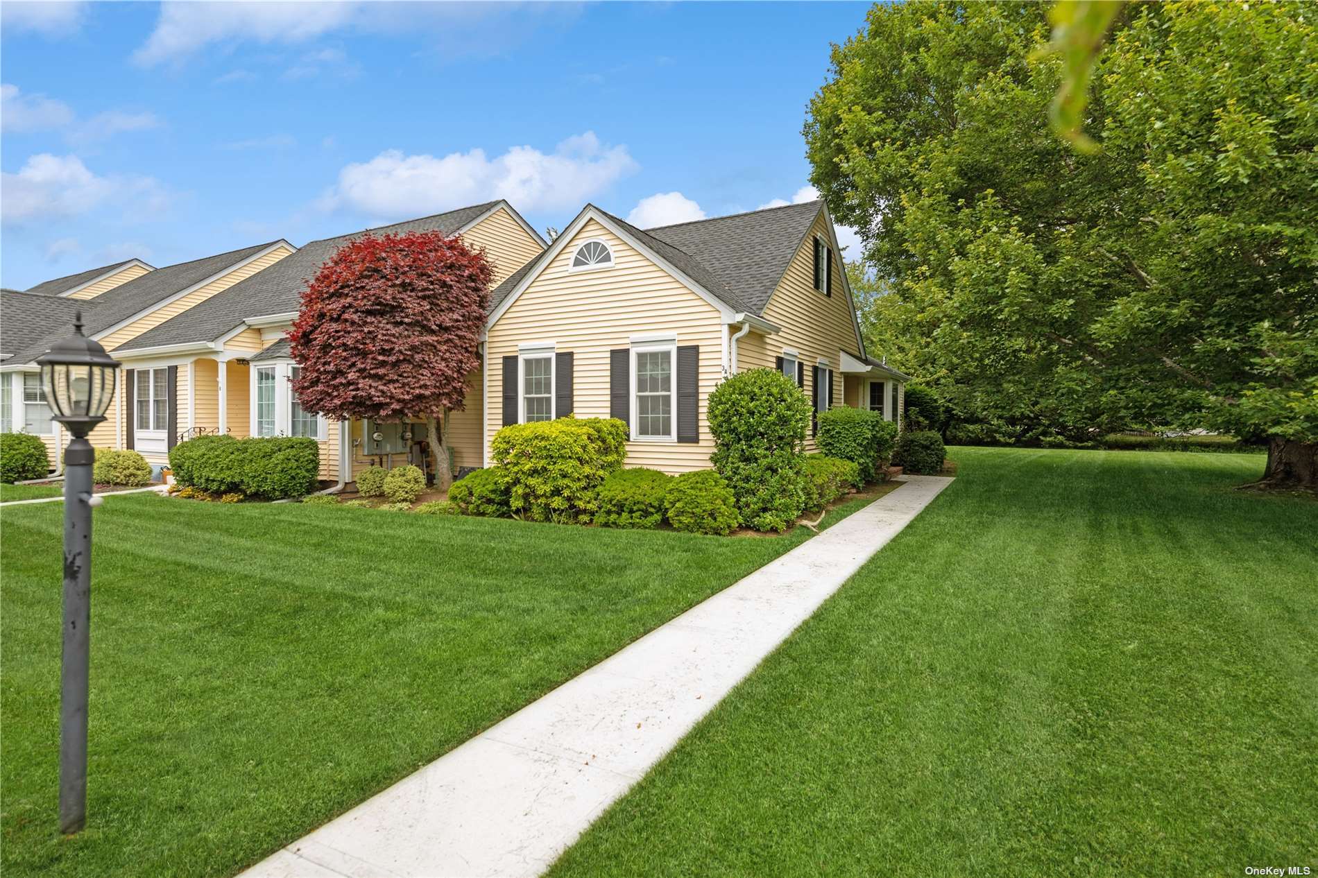 2555 Youngs Avenue, Unit 3A, Southold, NY 11971 Compass