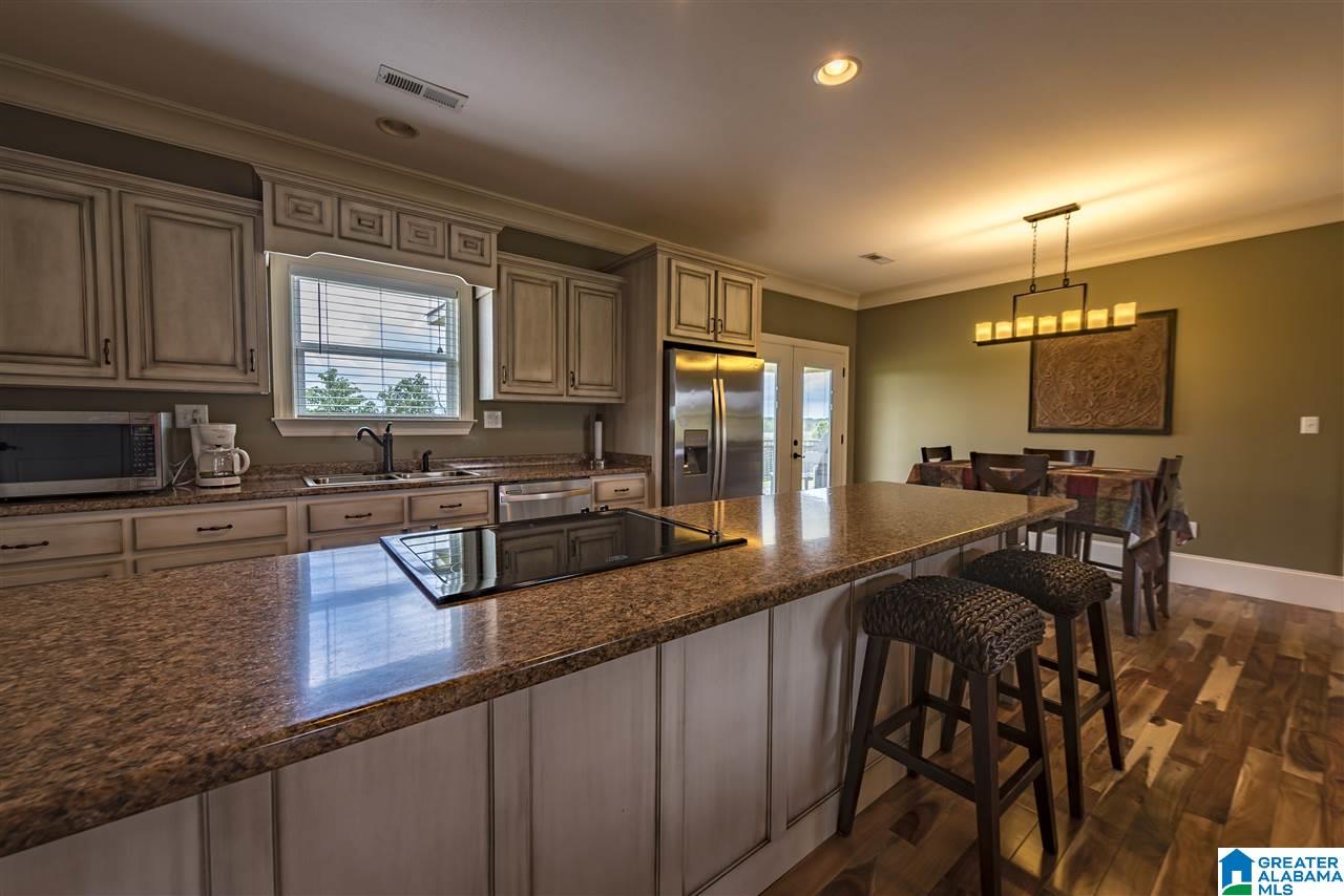 96 Robin Lane Rainsville, AL 35986 - Photo 16 of 25