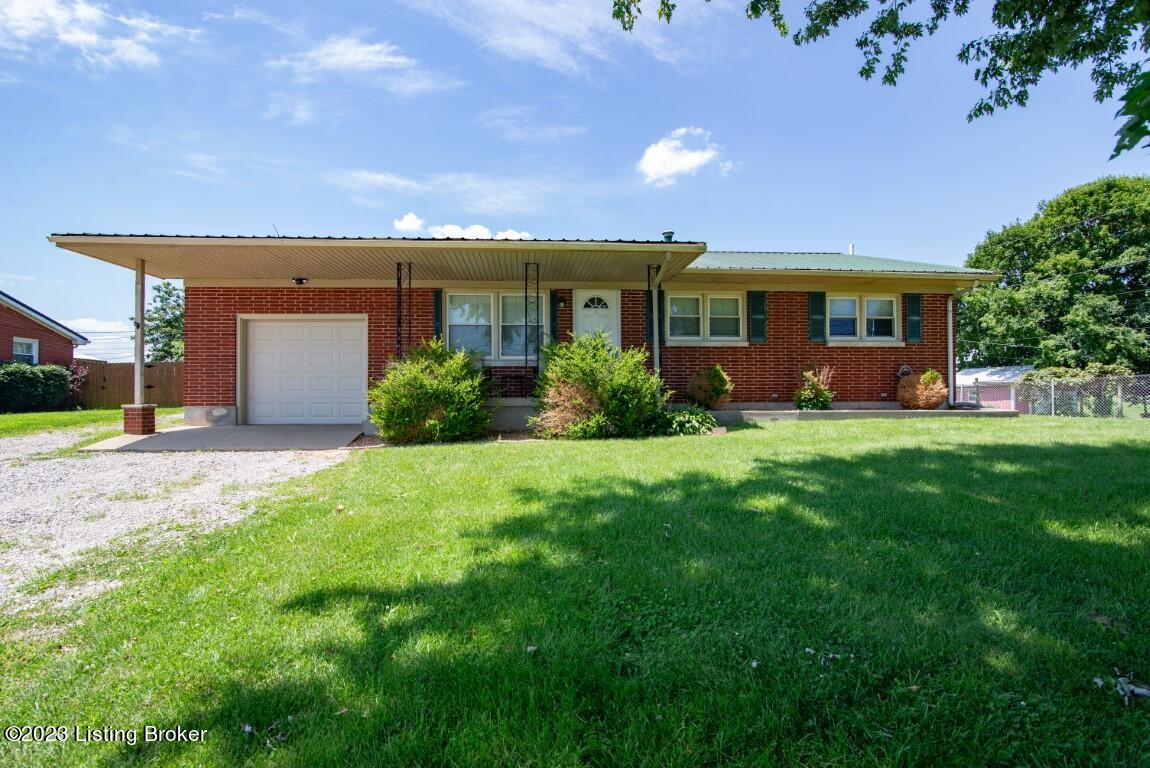 3135 Flaherty Road Ekron, KY 40117 - Photo 36 of 47 3135 Flaherty Rd-1