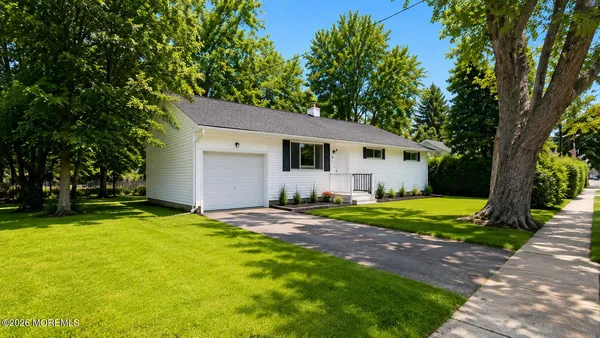$539,000 | 3 Spray Boulevard, Neptune, NJ 07753