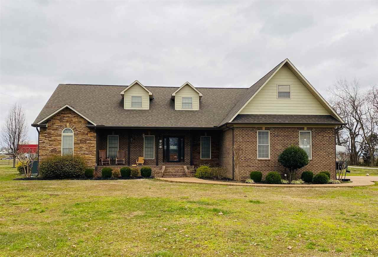 165 Harris Grove Road Alamo, TN 38001 - Photo 1 of 1 Photo 1