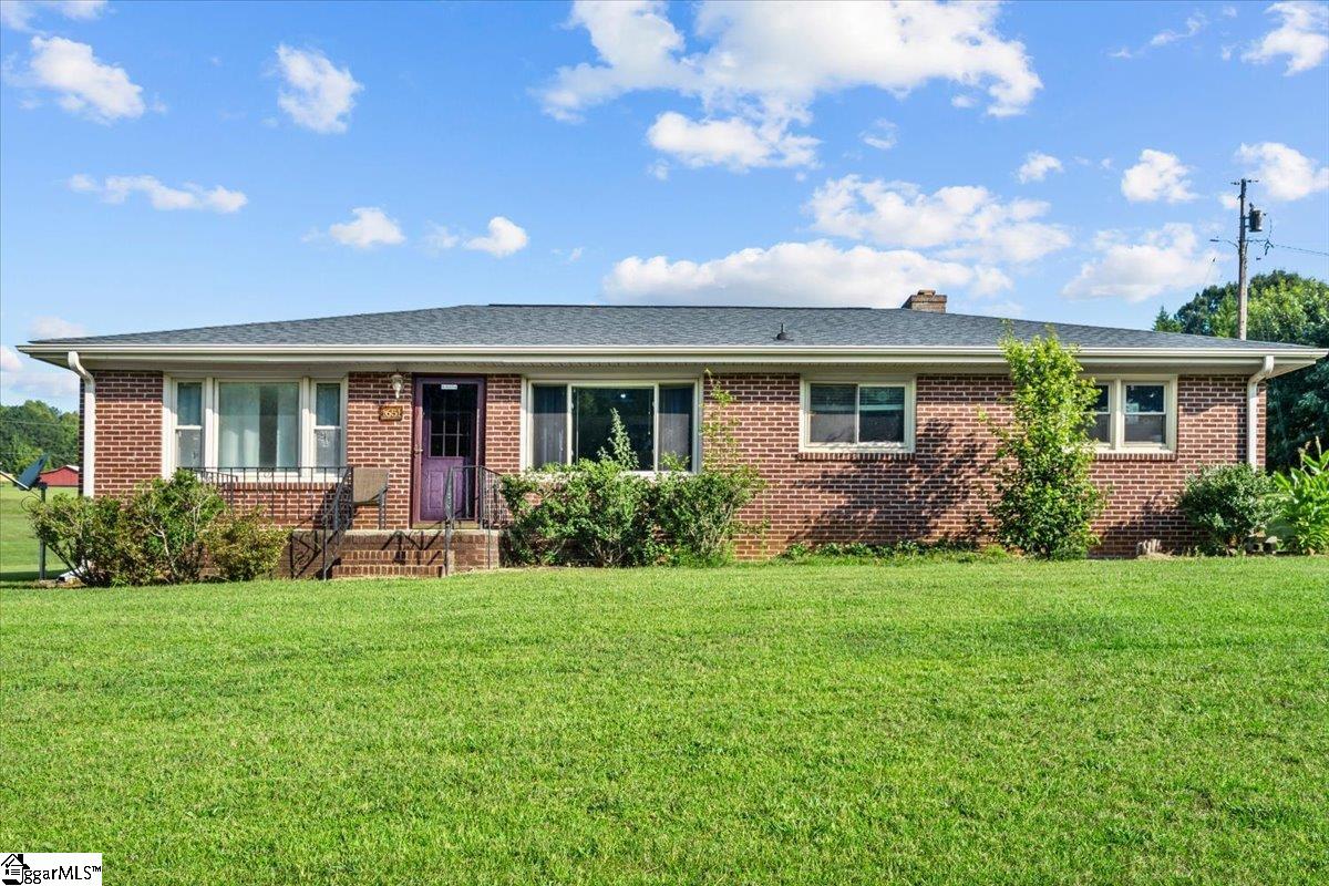 1651 Hampton Road Inman, SC 29349 - Photo 1 of 29