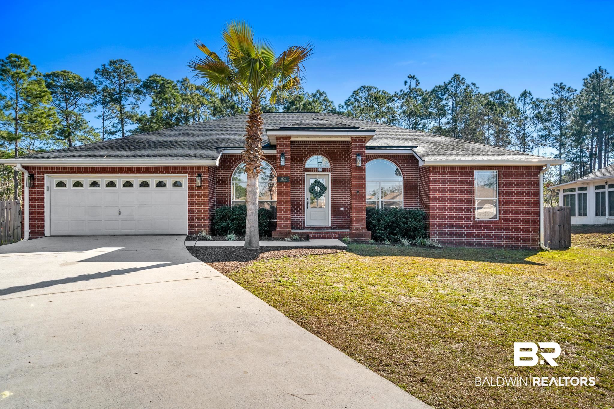 4636 Spinnaker Way Orange Beach, AL 36561 - Photo 1 of 36