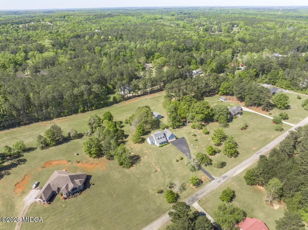 127 Bolingview Road Juliette, GA 31046 - Photo 34 of 38 34 Skyview 2