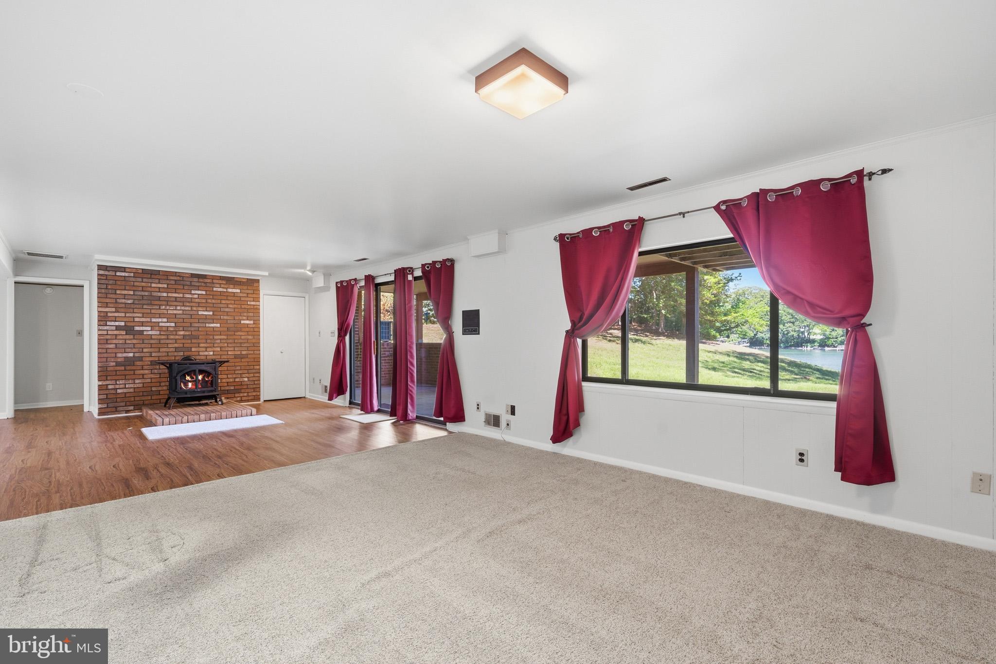 18040 Shipping Point Road Lexington Park, MD 20653 - Photo 40 of 75 Lots of space to make this what you dream.
