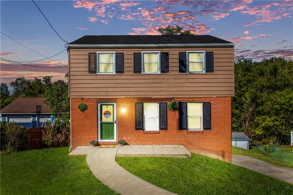1109 Rankin Road White Oak, PA 15131 - Photo 1 of 29 Gallery Image 1