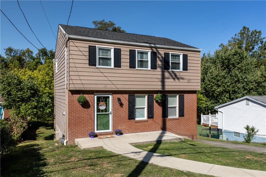 1109 Rankin Road White Oak, PA 15131 - Photo 2 of 29 Gallery Image 2