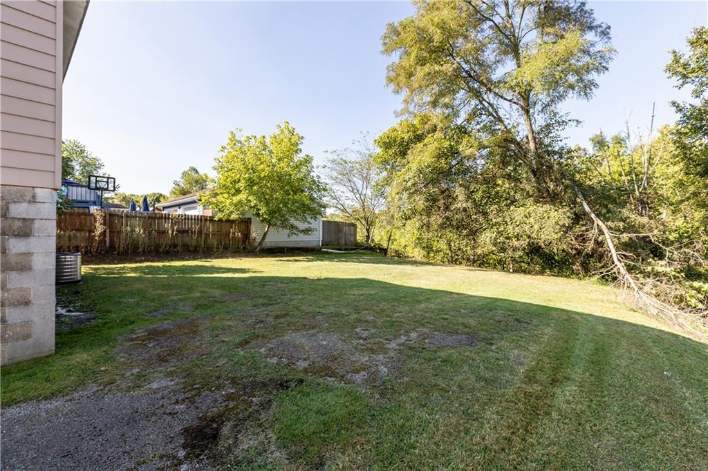 1109 Rankin Road White Oak, PA 15131 - Photo 27 of 29 Gallery Image 27