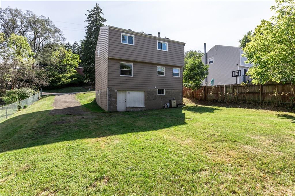 1109 Rankin Road White Oak, PA 15131 - Photo 29 of 29 Gallery Image 29