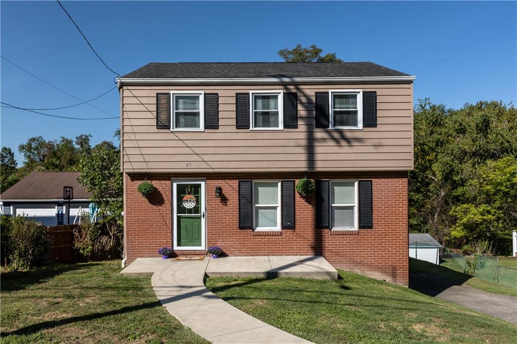 1109 Rankin Road White Oak, PA 15131 - Photo 3 of 29 Gallery Image 3