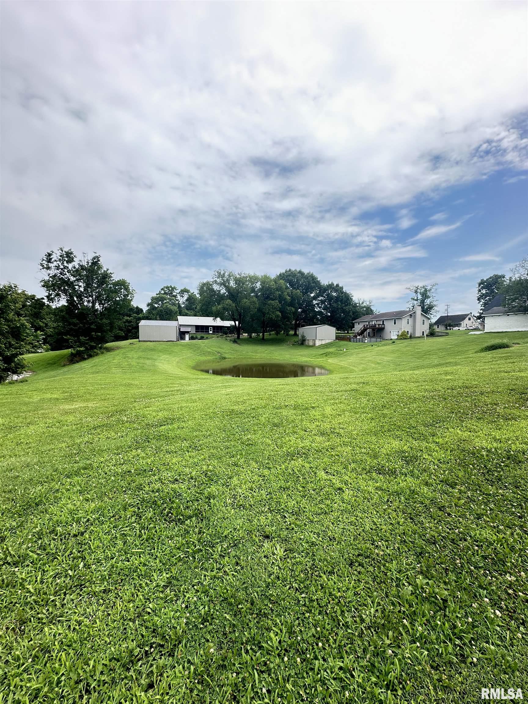 0 Timber Ridge Lane Jonesboro, IL 62952 - Photo 2 of 10