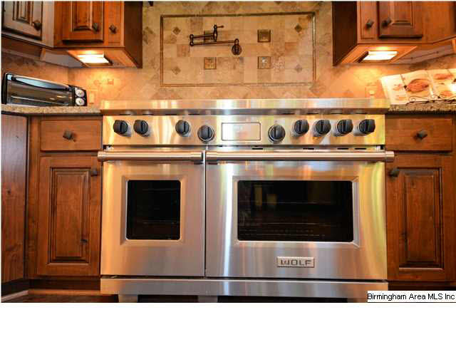 1170 Stagg Run Trail Pelham, AL 35124 - Photo 13 of 32
