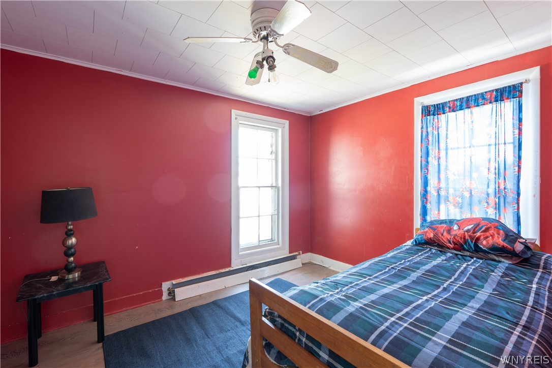 6 Pine Street Perry, NY 14530 - Photo 23 of 41 Bedroom 3