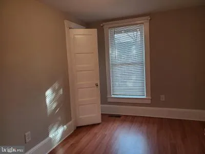 a view of small space