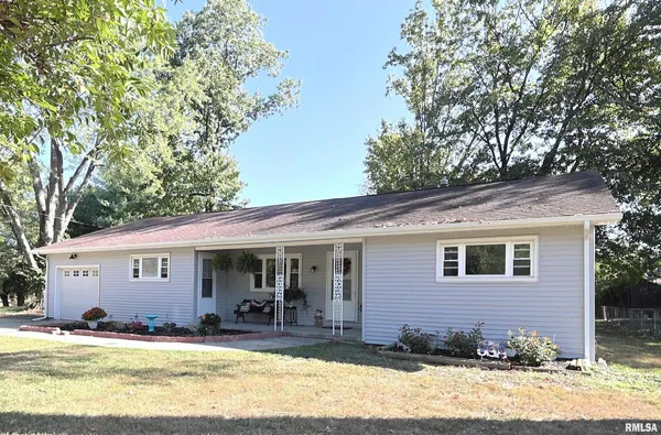 $145,000 | 11 Ridge Road, Centralia, IL 62801