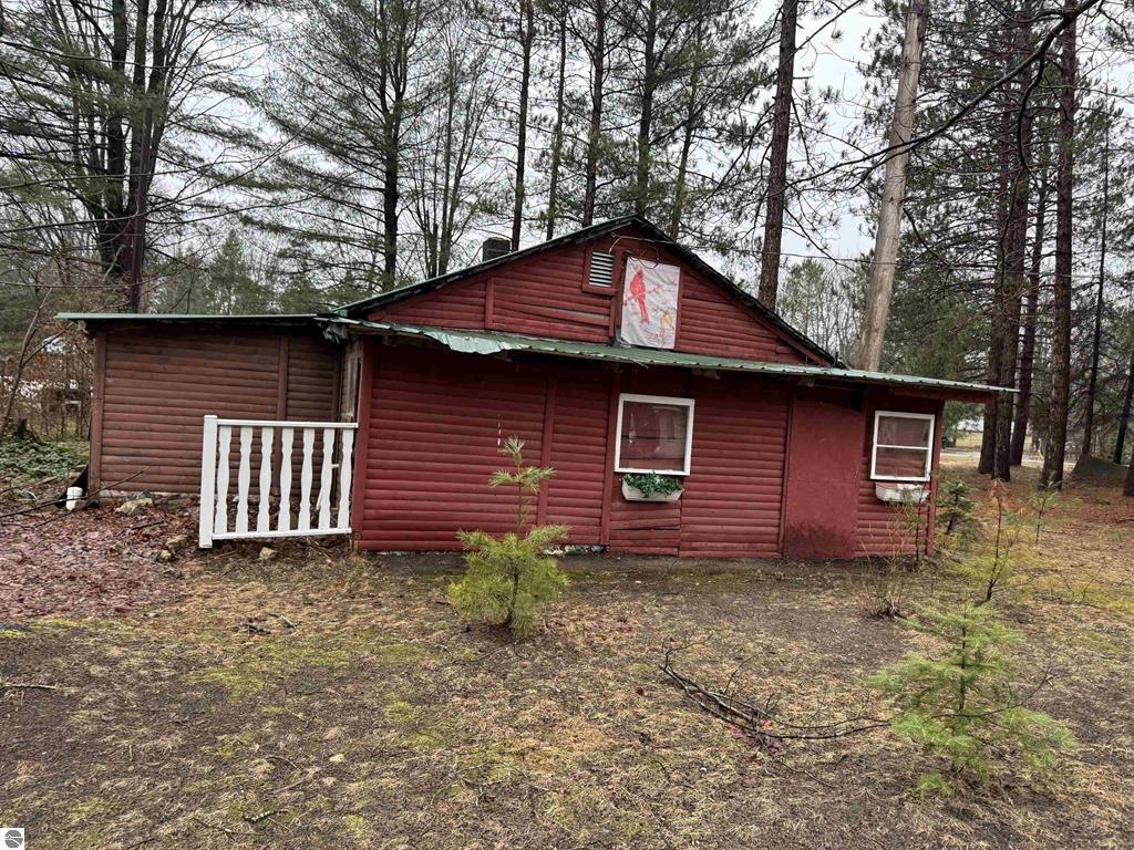3105 North 3 1/4 Road Mesick, MI 49668 - Photo 4 of 13