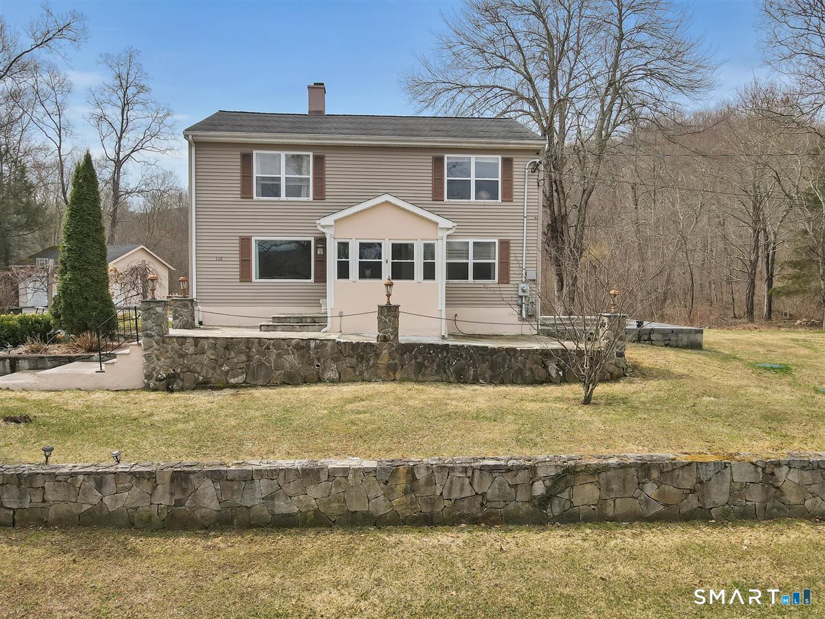 112 Weekeepeemee Road Bethlehem, CT 06751 - Photo 1 of 1 Gallery Image 1