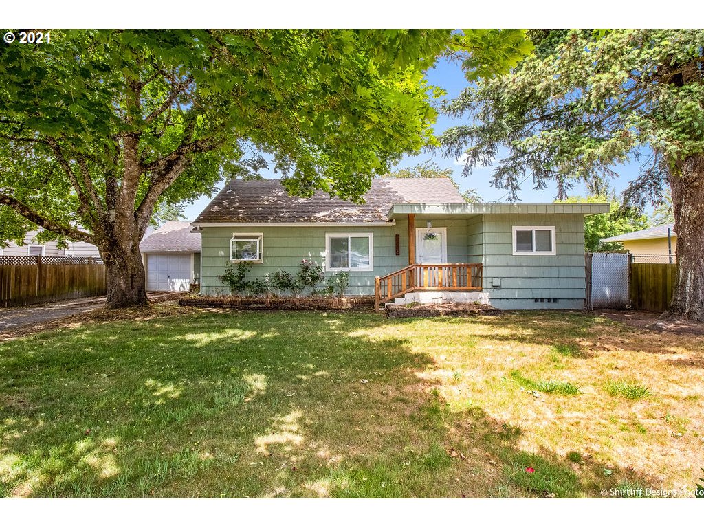 3550 Oregon Avenue Springfield, OR 97478 - Photo 1 of 30