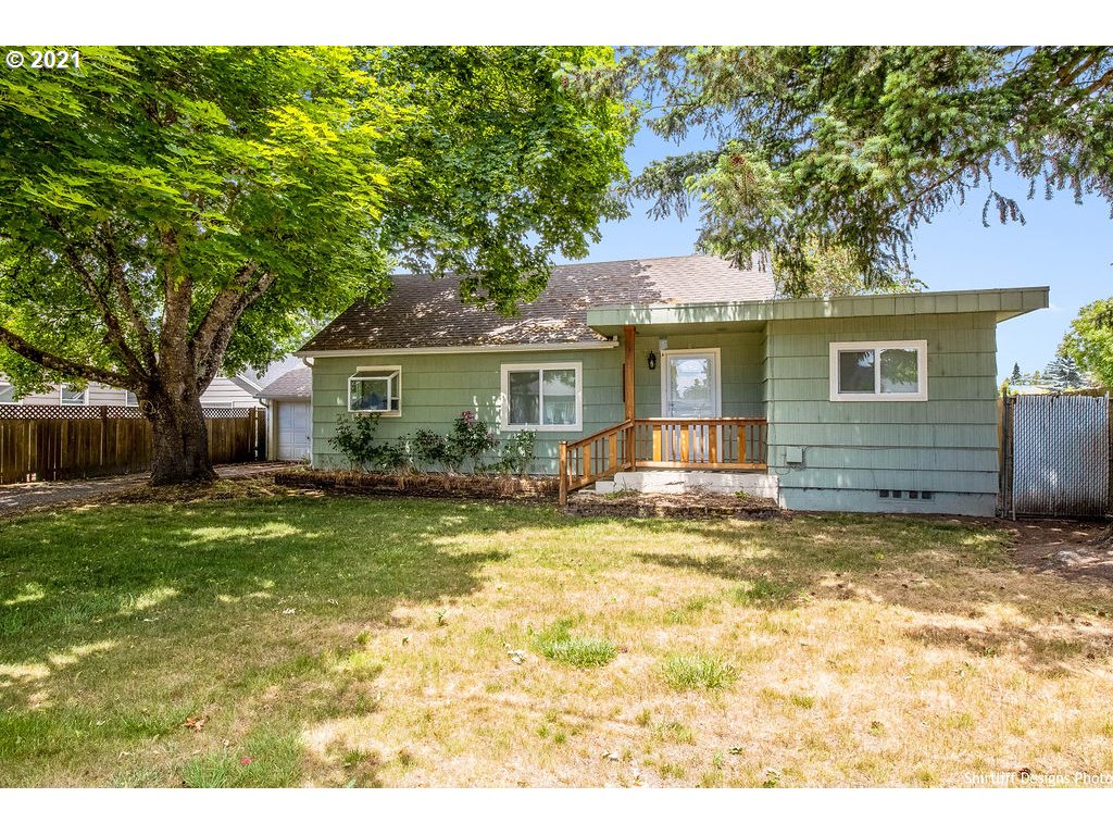 3550 Oregon Avenue Springfield, OR 97478 - Photo 2 of 30