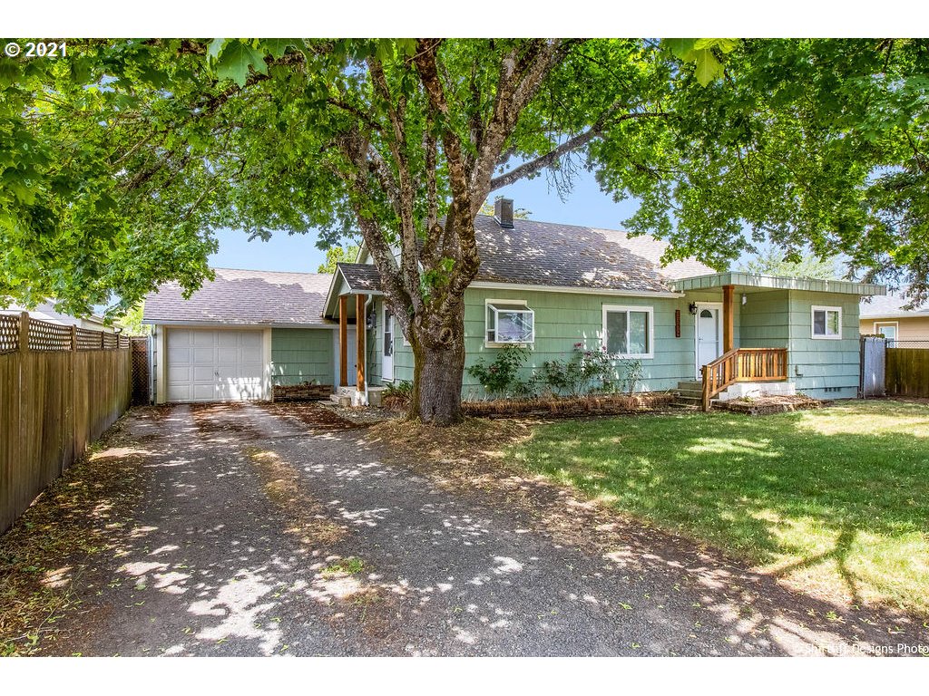 3550 Oregon Avenue Springfield, OR 97478 - Photo 3 of 30