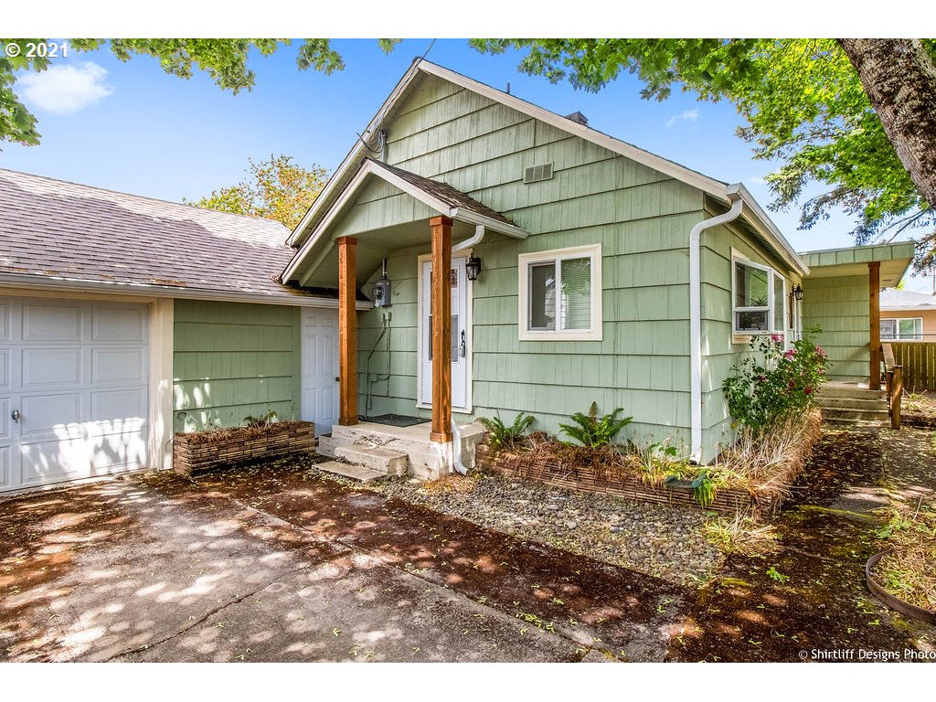 3550 Oregon Avenue Springfield, OR 97478 - Photo 4 of 30