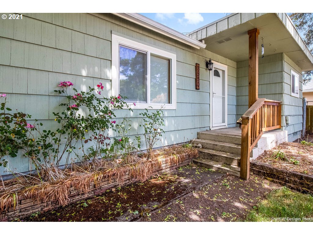 3550 Oregon Avenue Springfield, OR 97478 - Photo 5 of 30