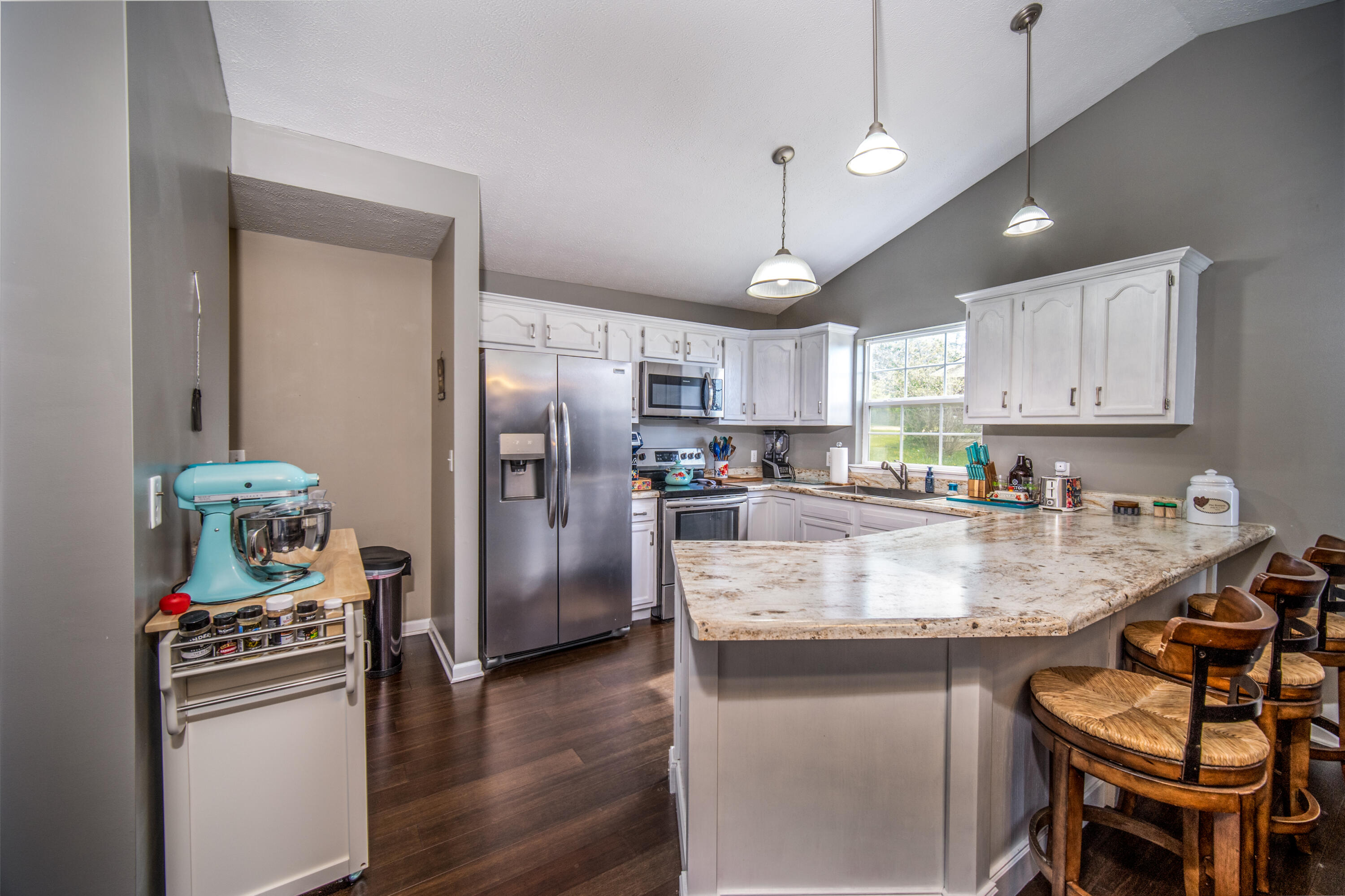 477 Rice Road Morehead, KY 40351 - Photo 10 of 28 _DSC4958-Edit
