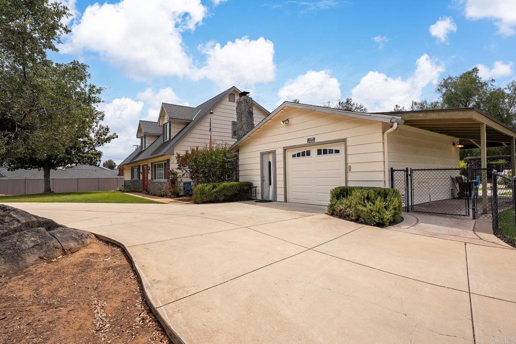 2430 Geyer Lane Alpine, CA 91901 - Photo 50 of 60