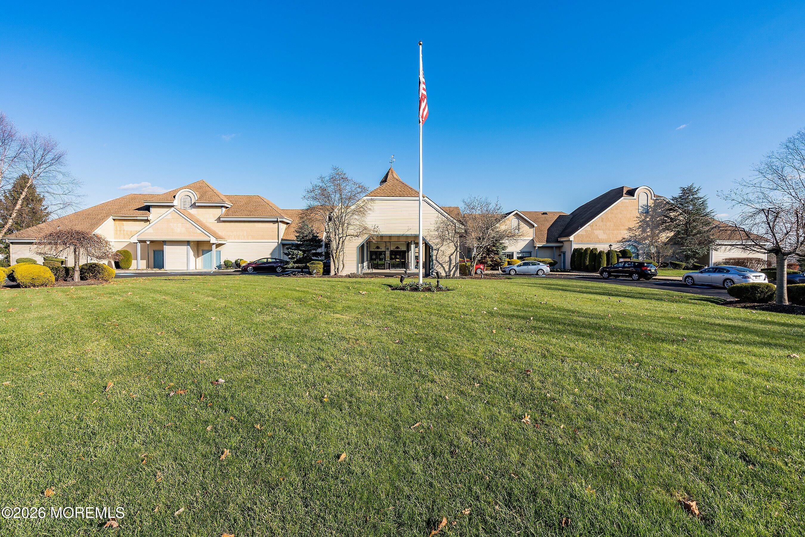19 Ingram Drive Monroe Township, NJ 08831 - Photo 28 of 35 1000020037