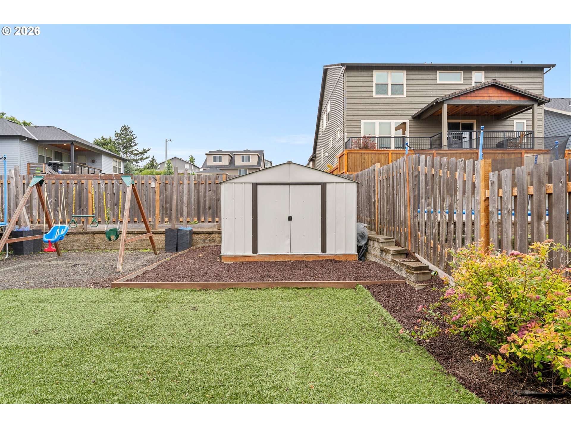 3829 Southwest 31st Street Gresham, OR 97080 - Photo 35 of 36