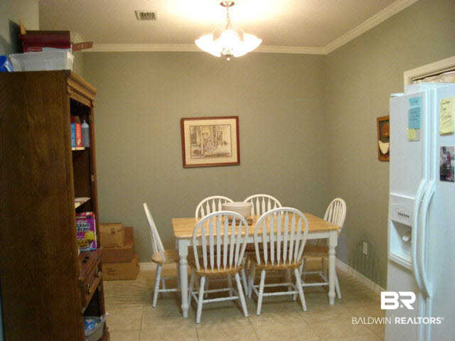 26176 Bruhn Road Elberta, AL 36530 - Photo 7 of 38 Dining Room