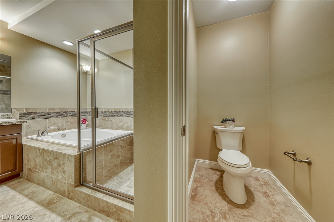 64 Strada Principale, Unit 308 Henderson, NV 89011 - Photo 28 of 64