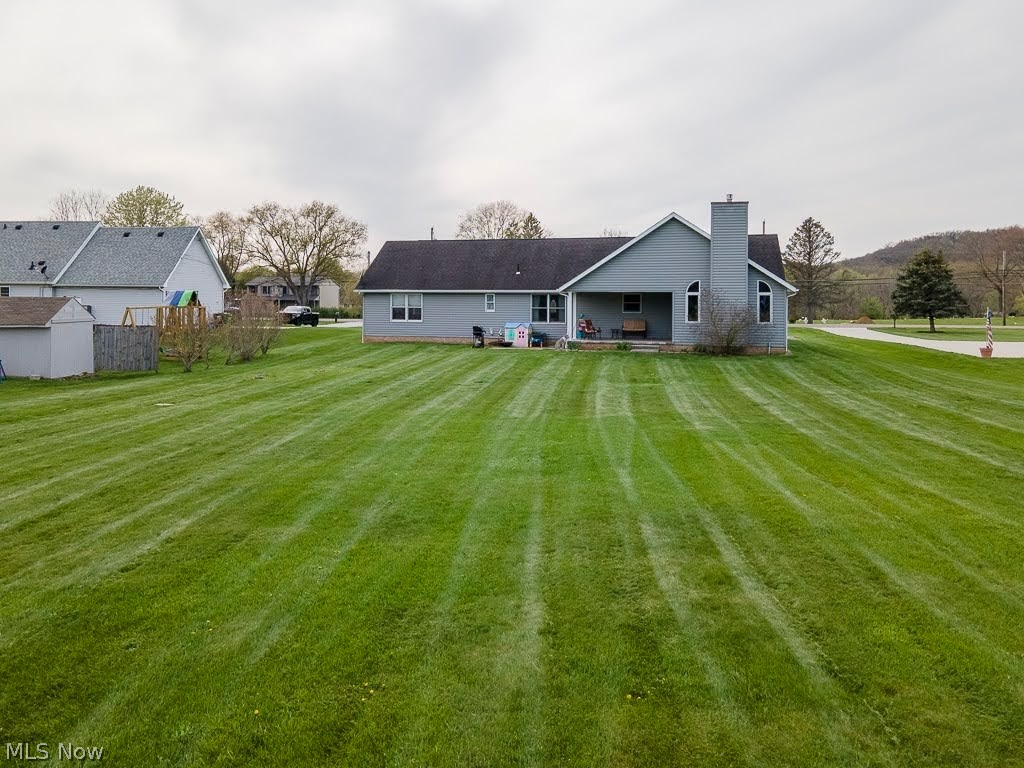8063 South Cleveland Massillon Road Clinton, OH 44216 - Photo 6 of 32