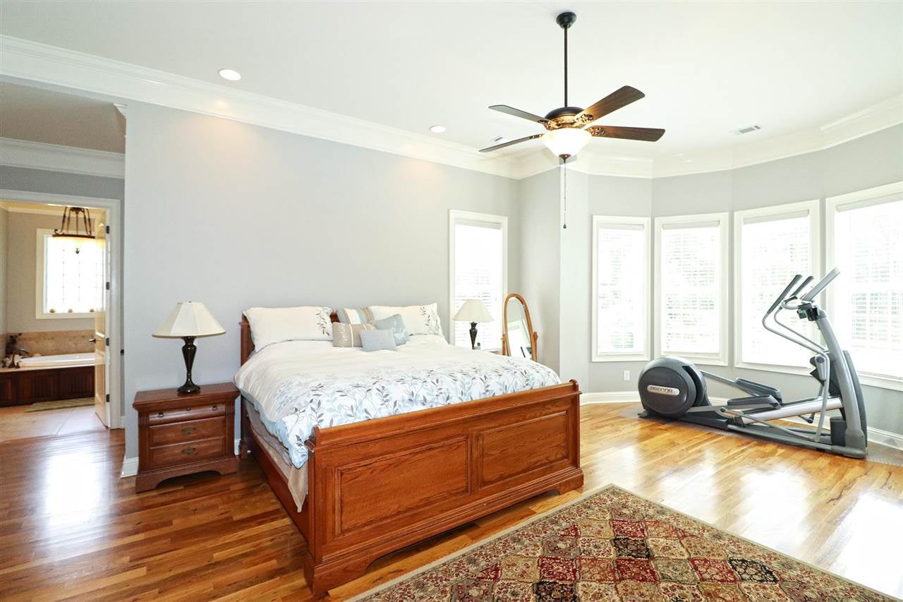 4038 Roundtop Circle Perry, GA 31069 - Photo 21 of 63 Gallery Image 21