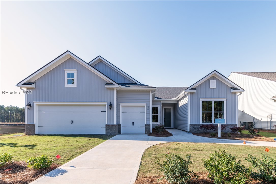 10 Russell Road Bluffton, SC 29910 - Photo 1 of 1 Gallery Image 1