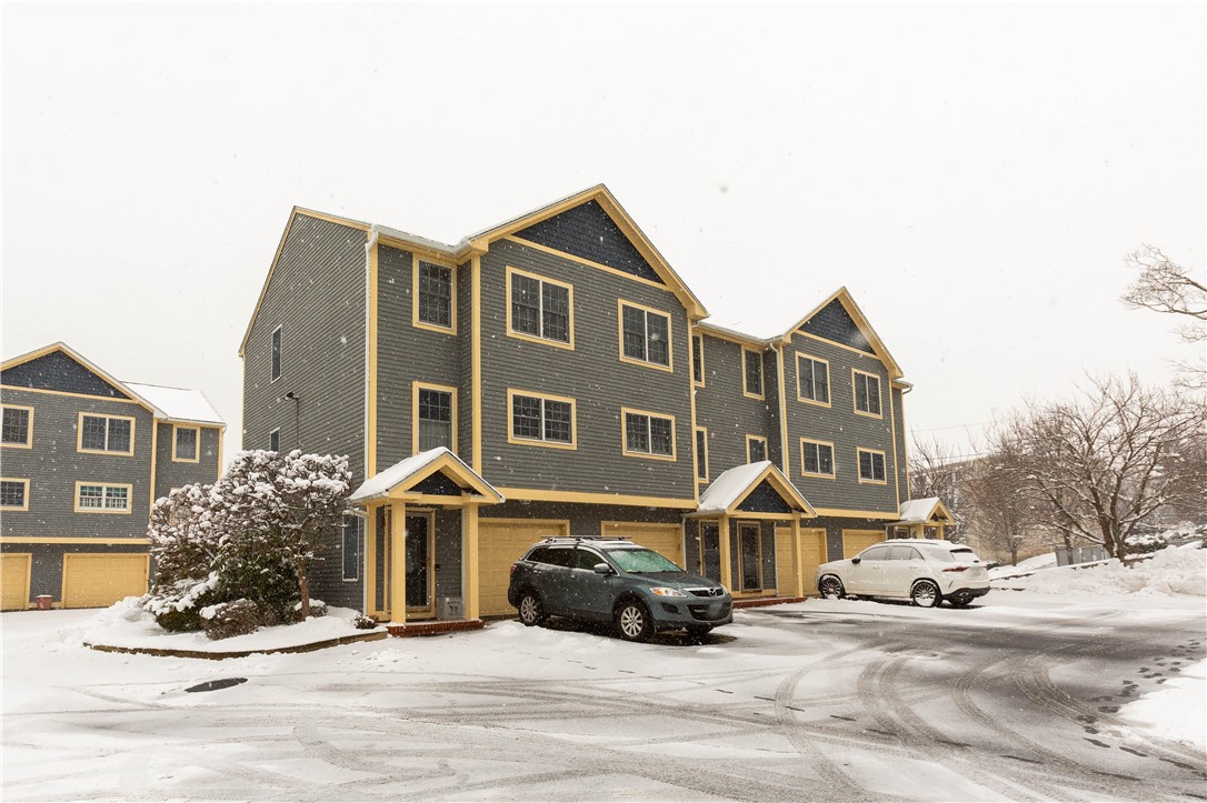 4400 Post Road, Unit 4 Warwick, RI 02818 - Photo 28 of 39