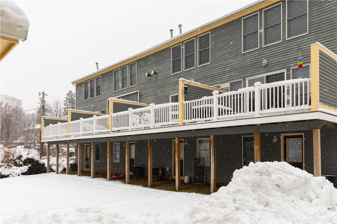 4400 Post Road, Unit 4 Warwick, RI 02818 - Photo 35 of 39