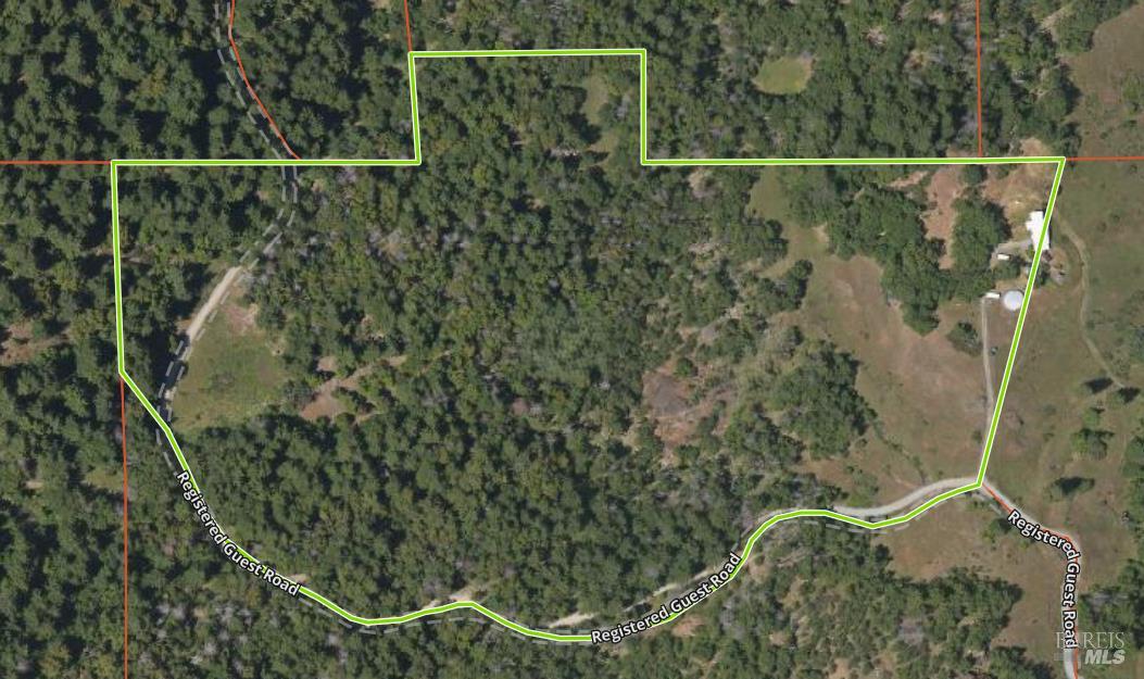 0 Registered Guest Road Laytonville, CA 95454 - Photo 2 of 18