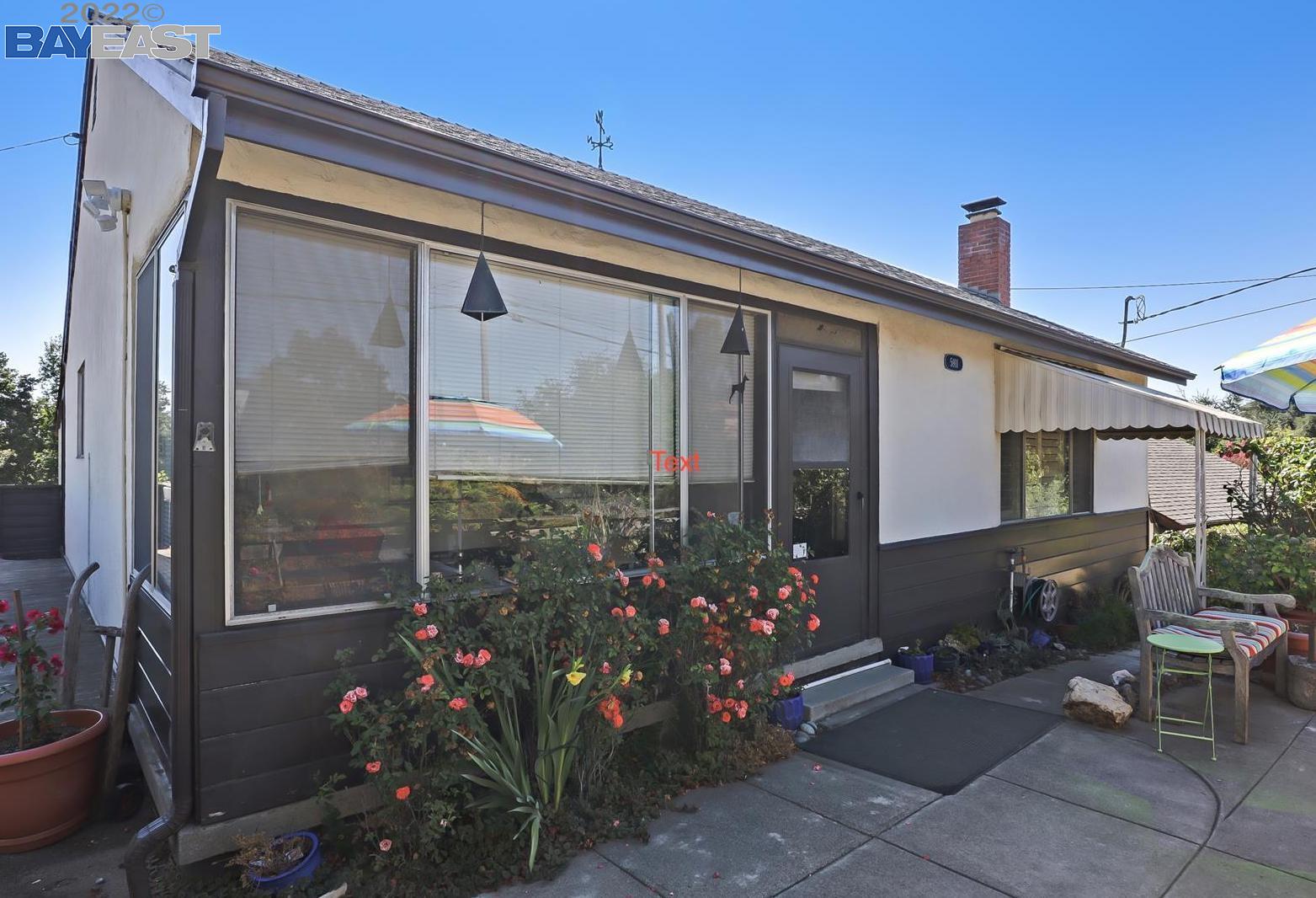 5911 Jensen Road Castro Valley, CA 94552 - Photo 1 of 1 Gallery Image 1
