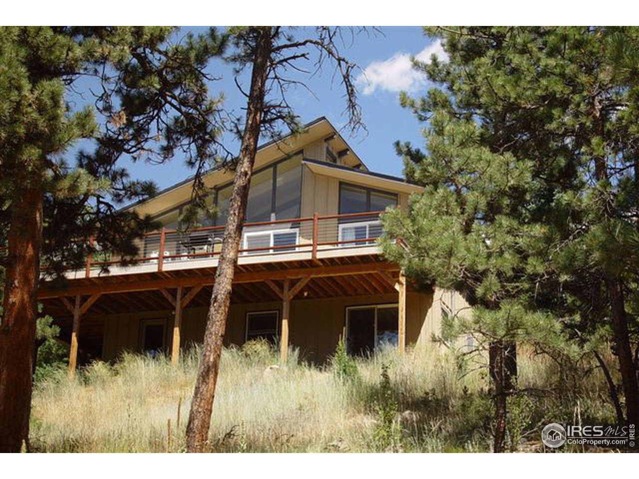 104 Plains View Road Boulder, CO 80302 - Photo 2 of 14