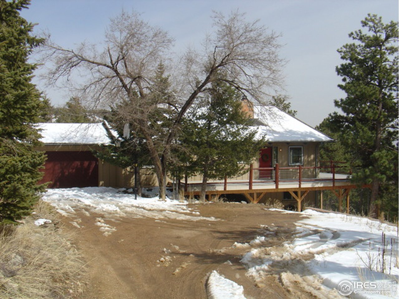 104 Plains View Road Boulder, CO 80302 - Photo 3 of 14