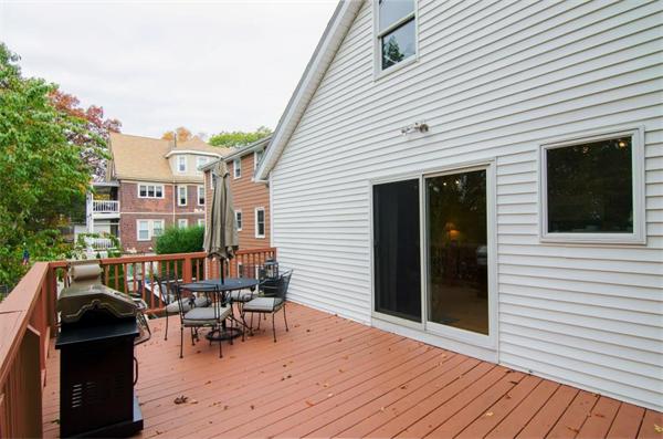 29 Lookout Road Medford, MA 02155 - Photo 20 of 26