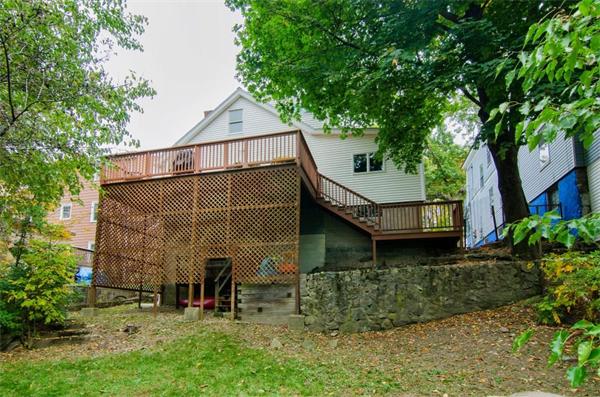 29 Lookout Road Medford, MA 02155 - Photo 24 of 26