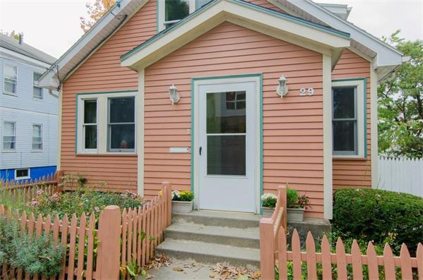 29 Lookout Road Medford, MA 02155 - Photo 26 of 26