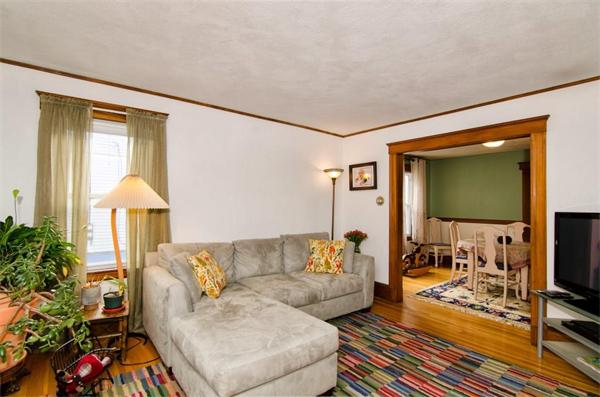 29 Lookout Road Medford, MA 02155 - Photo 3 of 26