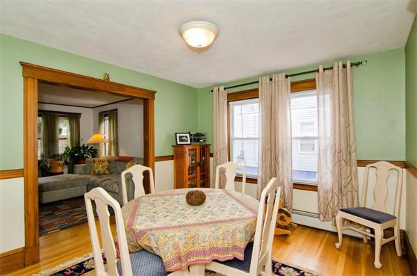 29 Lookout Road Medford, MA 02155 - Photo 5 of 26