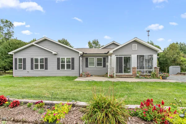 $499,000 | 3163 Saul Loop Road, Elon, NC 27244