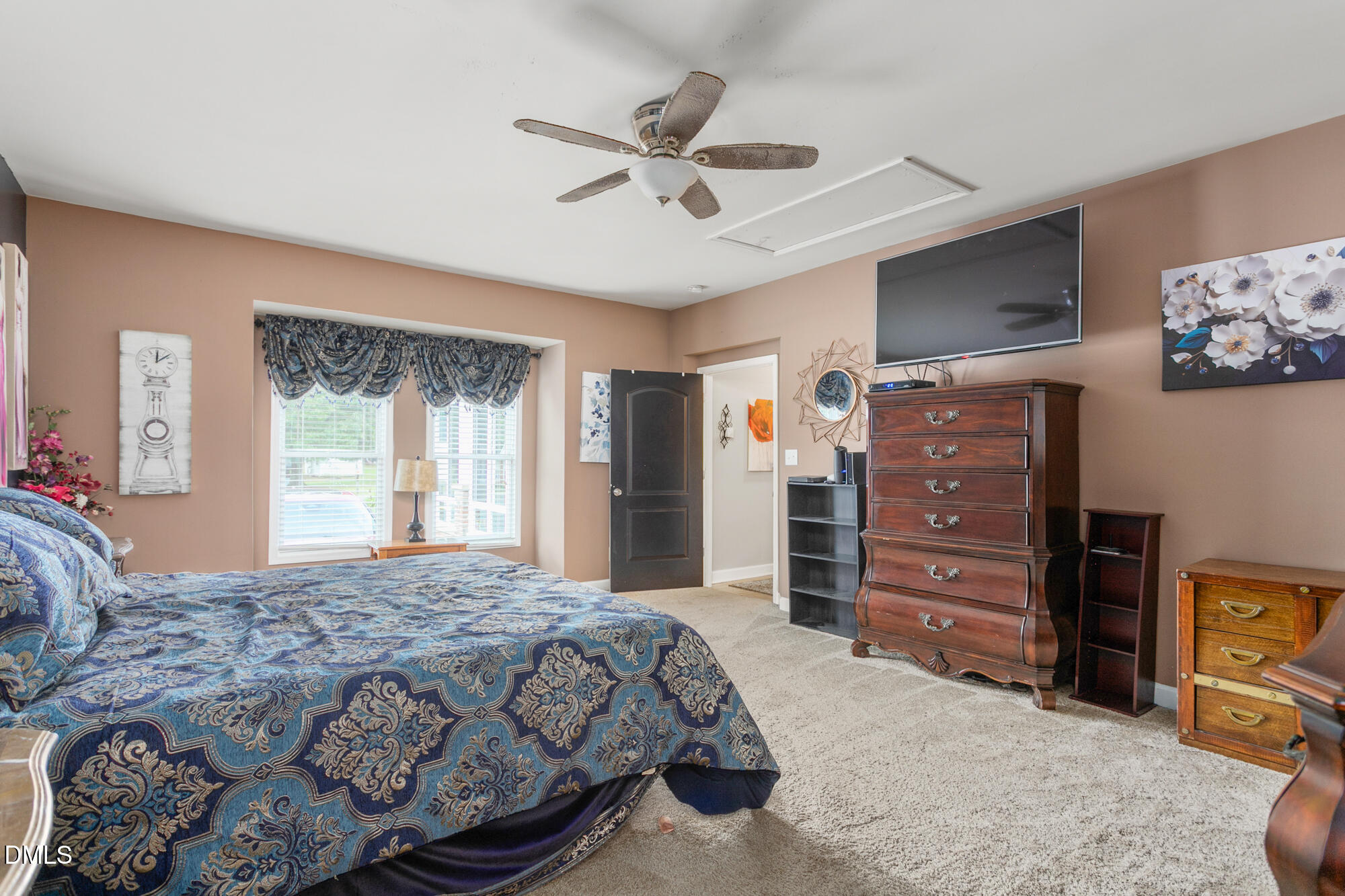 3163 Saul Loop Road Elon, NC 27244 - Photo 20 of 44 3163 Saul Loop Road-19