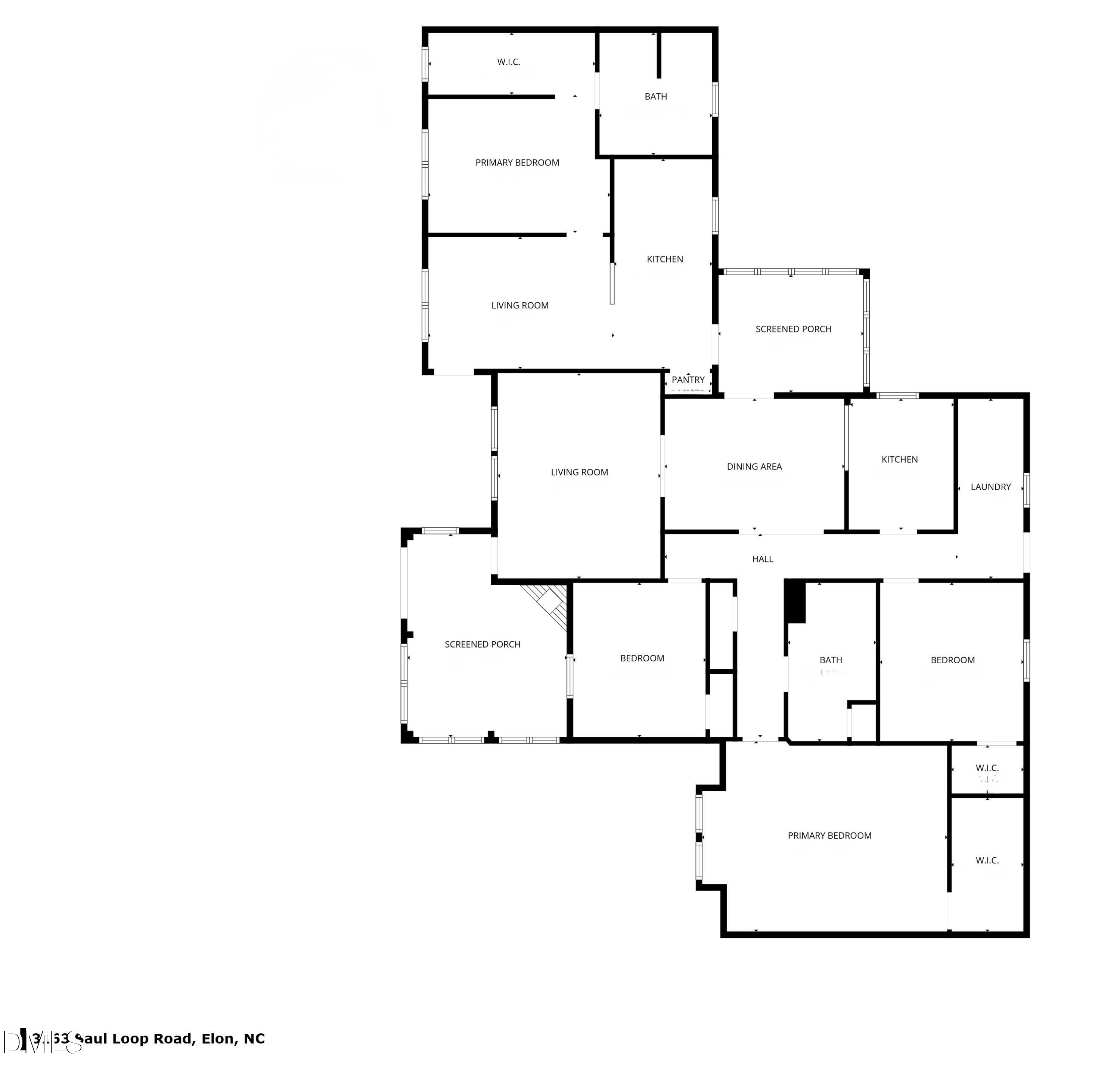 3163 Saul Loop Road Elon, NC 27244 - Photo 43 of 44 ebaf347e-b251-4ca5-a467-c87f6348c4e1